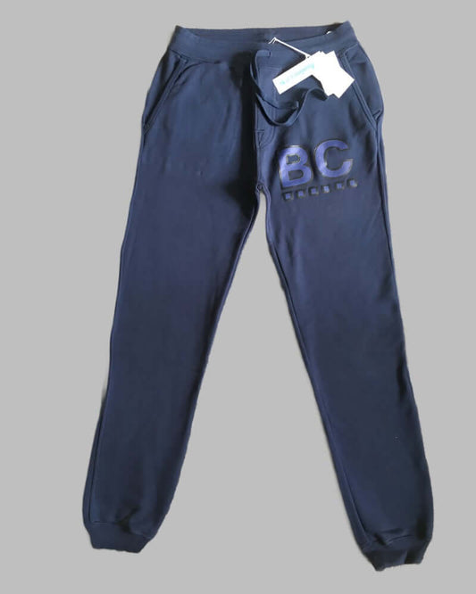 Best Company BC Track Pants Navy Best Company