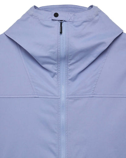 Weekend Offender BROOKLYN Utility Jacket Cornflower