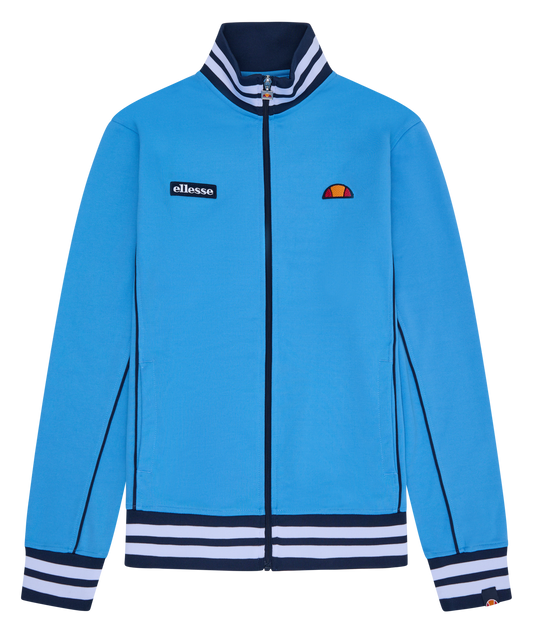 Ellesse MILAN Track Jacket Blue/Navy