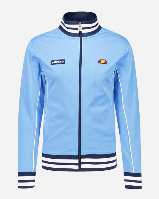Ellesse MILAN Track Jacket Blue/Navy