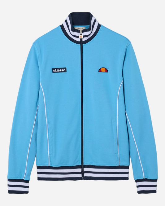 Ellesse MILAN Track Jacket Blue/Navy