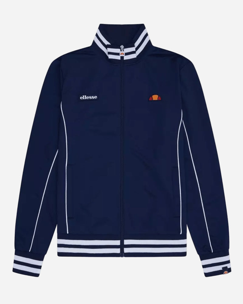 Ellesse MILAN Track Jacket Navy