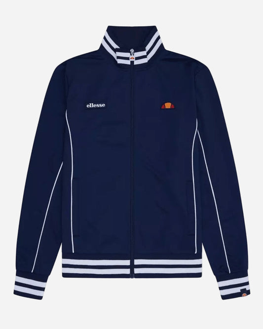 Ellesse MILAN Track Jacket Navy