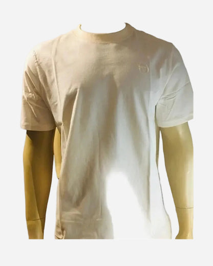 Sergio Tacchini TERME T Shirt Gardenia