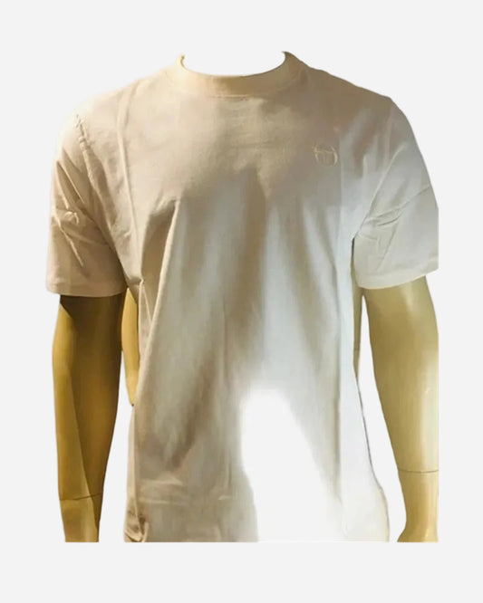 Sergio Tacchini TERME T Shirt Gardenia