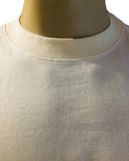 Sergio Tacchini TERME T Shirt Gardenia