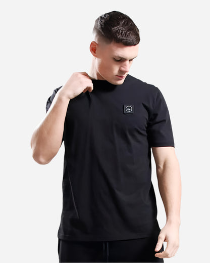 Marshall Artist SIREN T Shirt Black