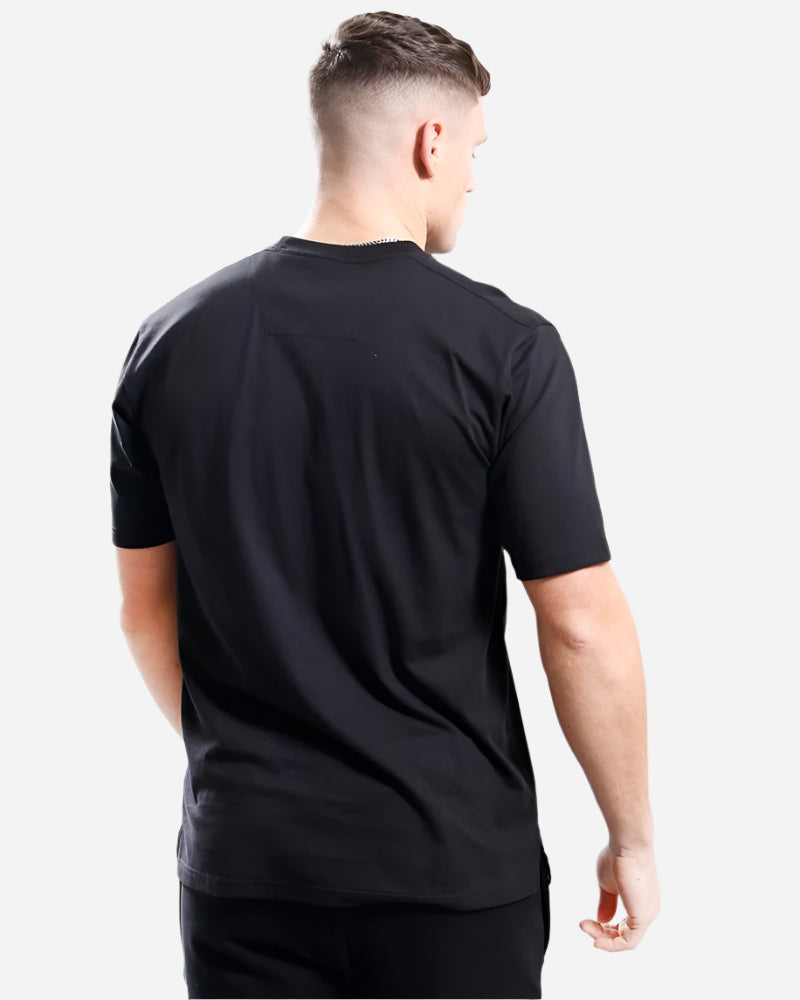 Marshall Artist SIREN T Shirt Black