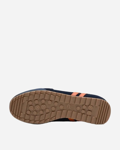 Patrick RIO RUNNER Navy/Orange
