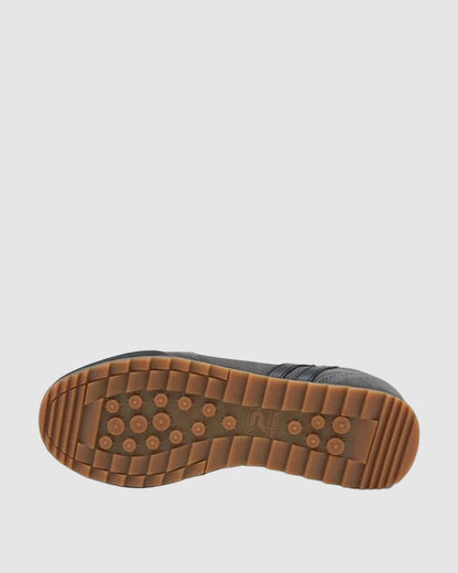 Patrick RIO RUNNER Charcoal/Black