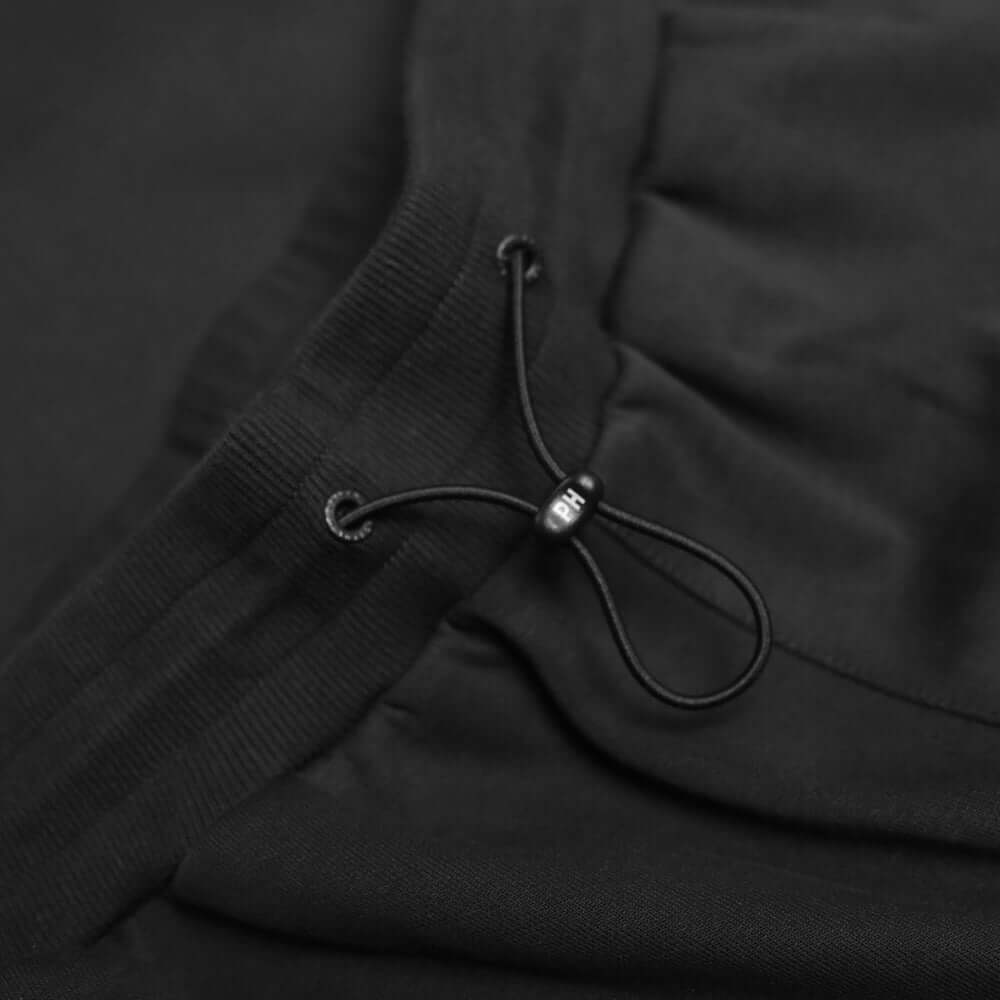 Peaceful hooligan MADDOX Sweatpants Black