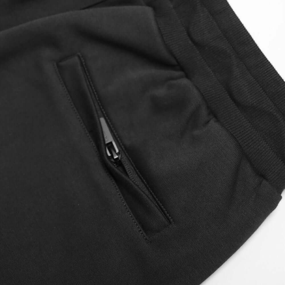 Peaceful hooligan MADDOX Sweatpants Black