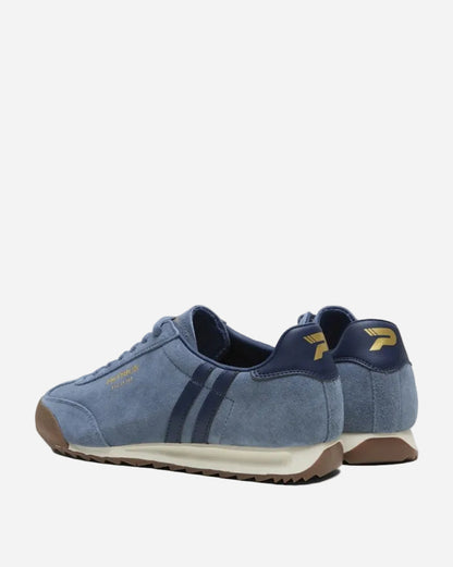Patrick DIJON Runner Blue Navy