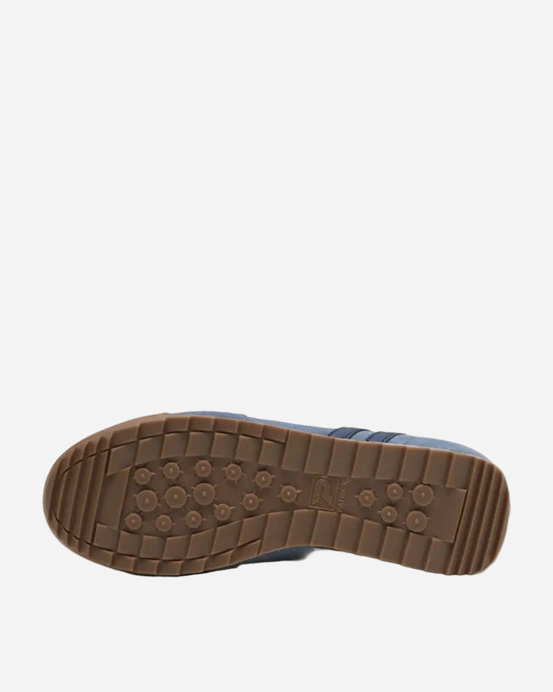 Patrick DIJON Runner Blue Navy