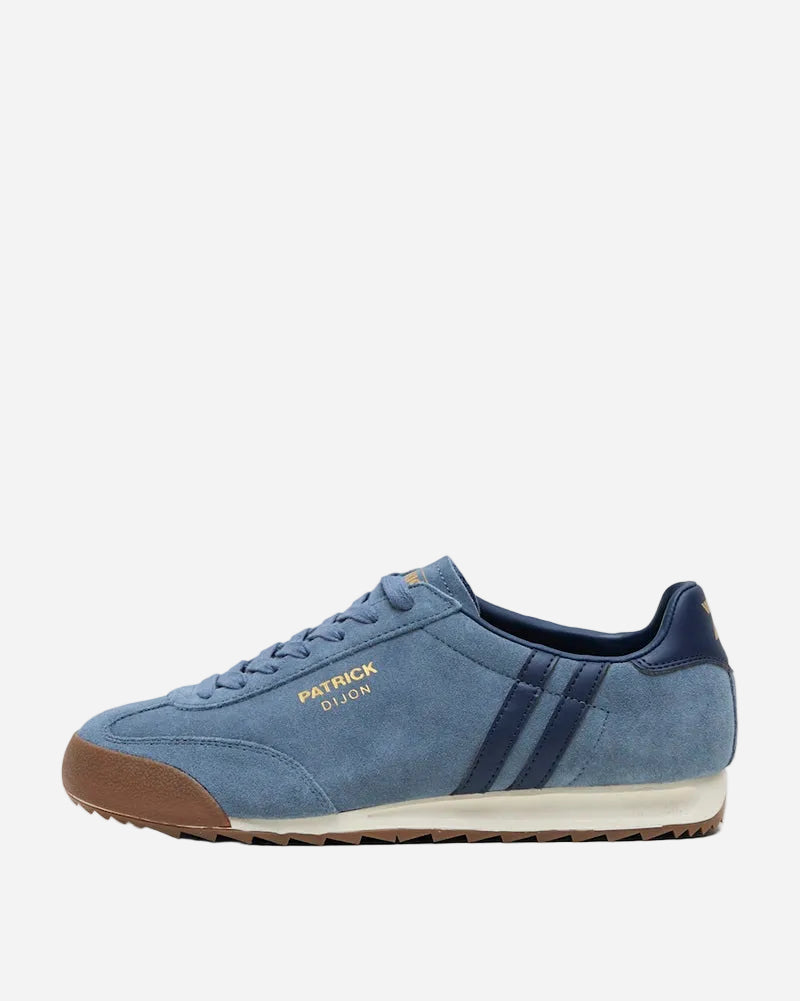 Patrick DIJON Runner Blue Navy