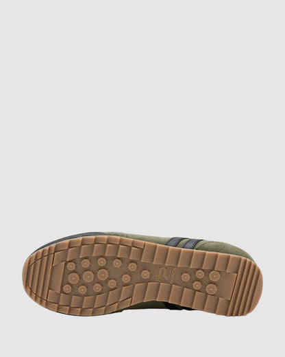 Patrick RIO RUNNER Olive/Black