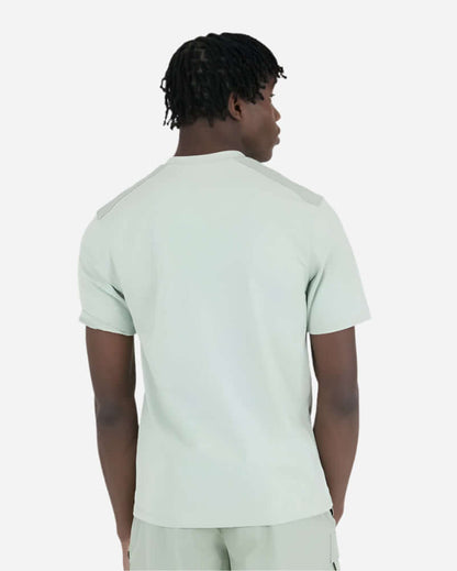 Peaceful Hooligan ARCHER T Shirt Mint