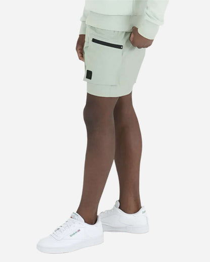 Peaceful Hooligan BOWLER Shorts Mint