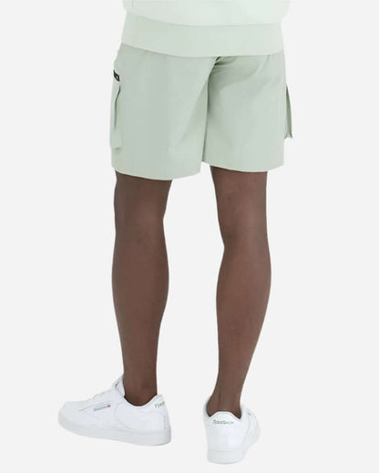 Peaceful Hooligan BOWLER Shorts Mint