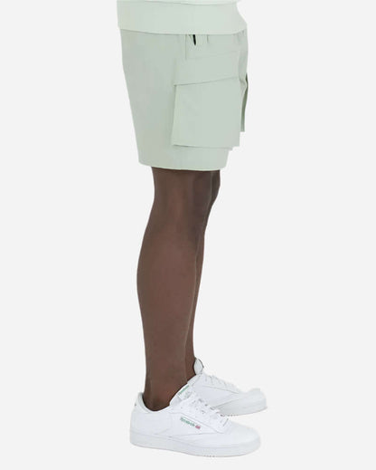 Peaceful Hooligan BOWLER Shorts Mint