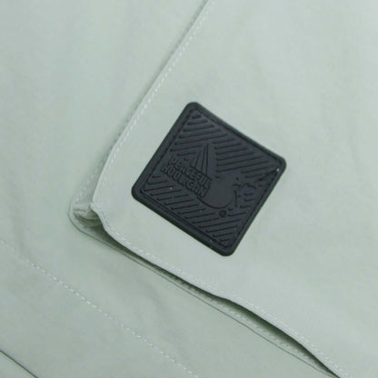 Peaceful Hooligan BOWLER Shorts Mint