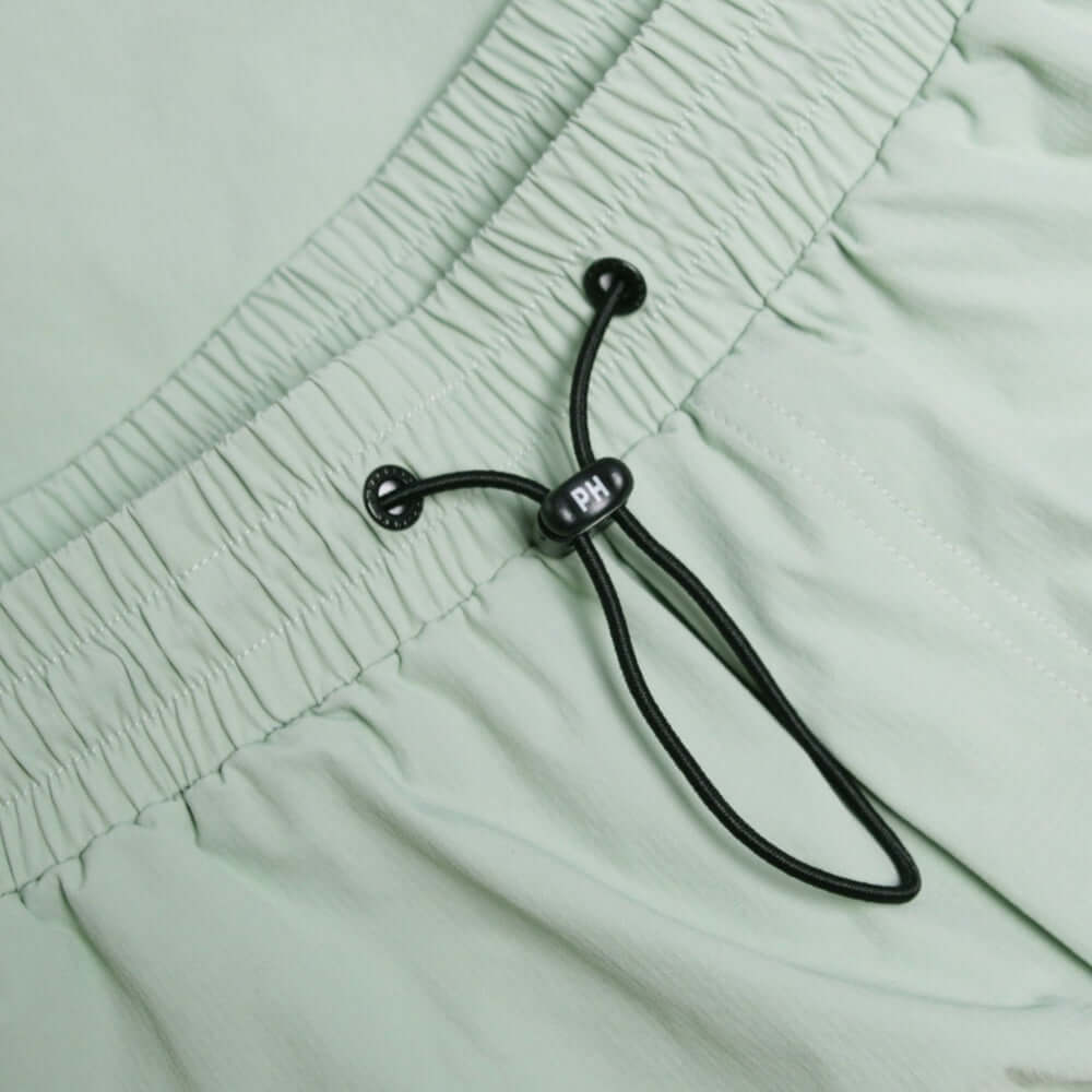 Peaceful Hooligan BOWLER Shorts Mint