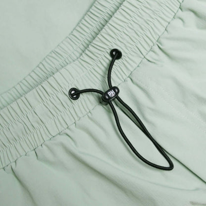 Peaceful Hooligan BOWLER Shorts Mint