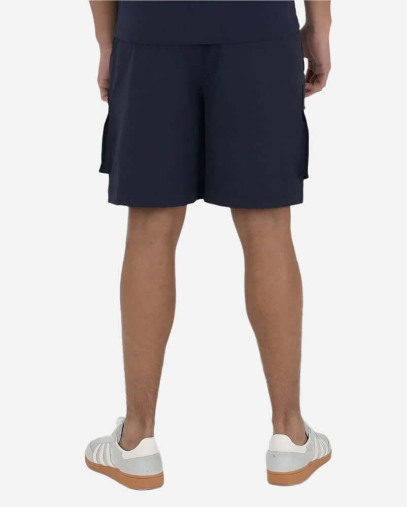Peaceful Hooligan BOWLER Shorts Navy