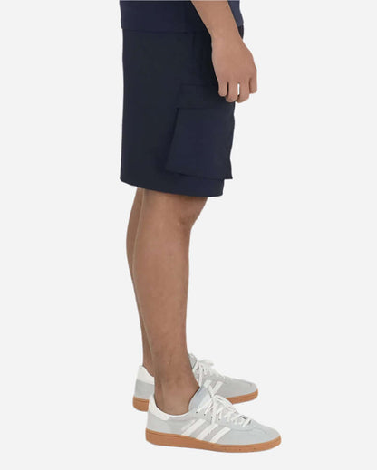 Peaceful Hooligan BOWLER Shorts Navy