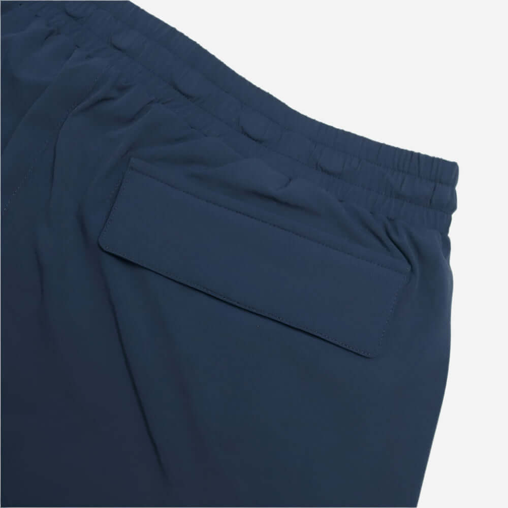 Peaceful Hooligan BOWLER Shorts Navy