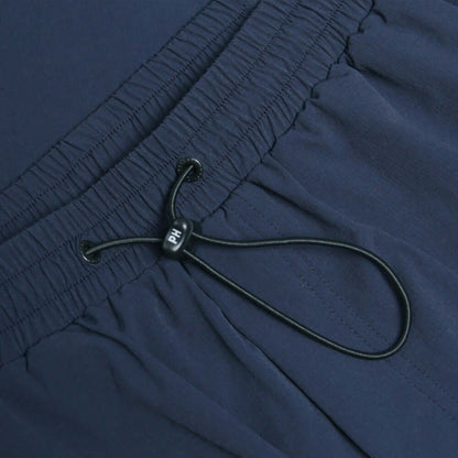 Peaceful Hooligan BOWLER Shorts Navy