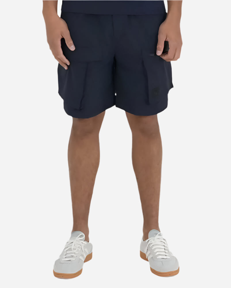 Peaceful Hooligan BOWLER Shorts Navy