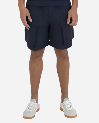 Peaceful Hooligan BOWLER Shorts Navy