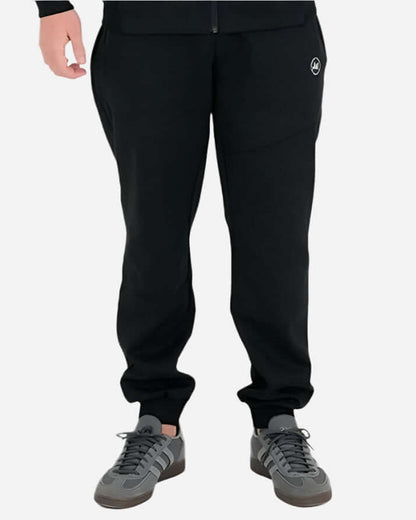 Peaceful hooligan MADDOX Sweatpants Black
