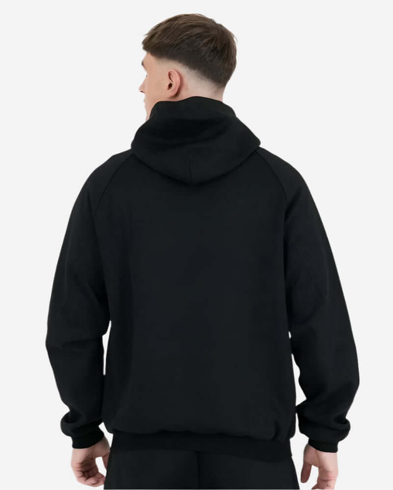 Peaceful Hooligan MADDOX Hoodie Black