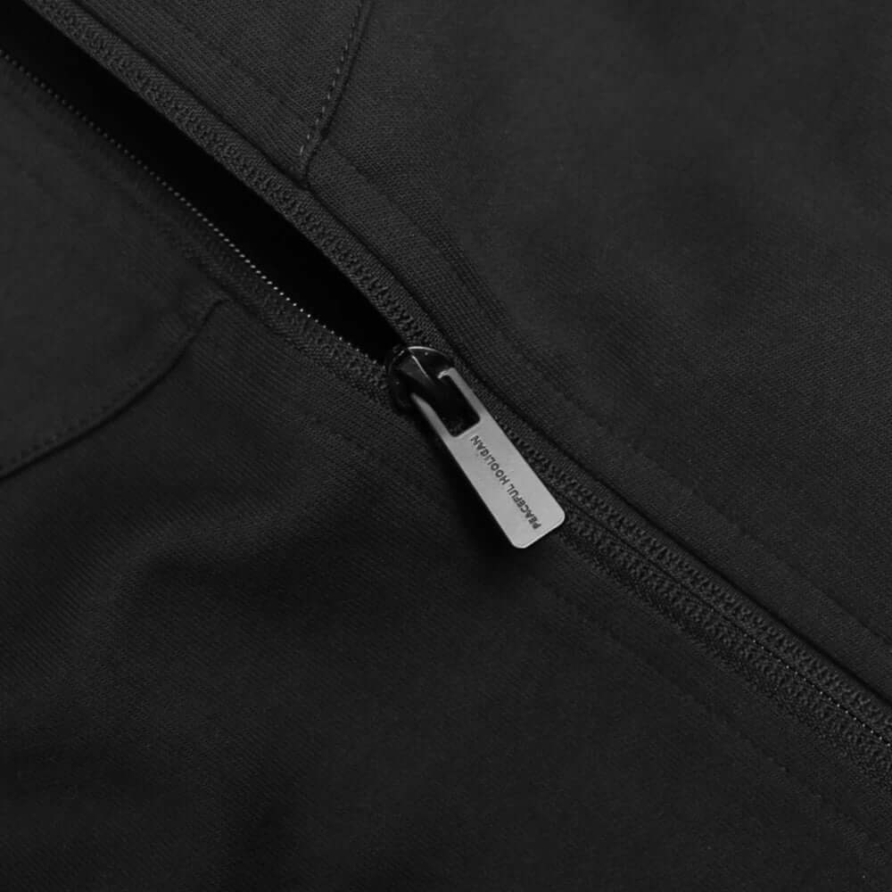 Peaceful Hooligan MADDOX Hoodie Black