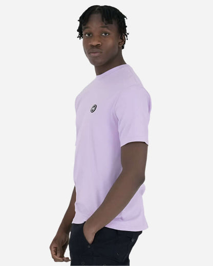 Peaceful Hooligan SUMMER OF DOVE T Shirt Lavendula
