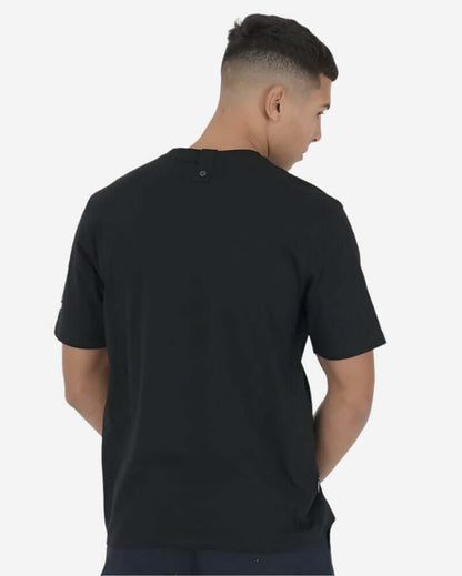 Peaceful Hooligan WONDERWALL T Shirt Black