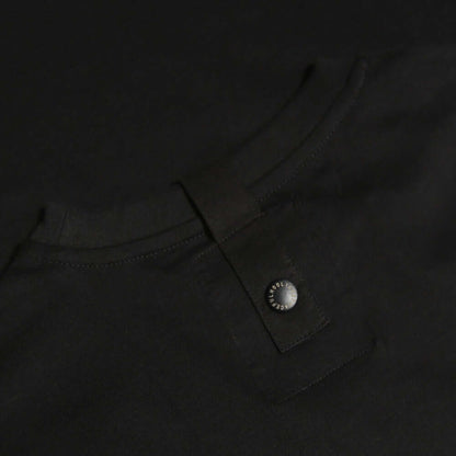 Peaceful Hooligan WONDERWALL T Shirt Black