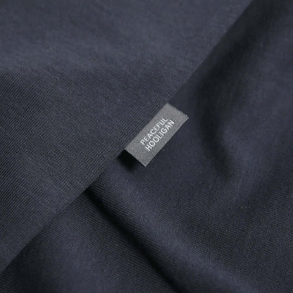 Peaceful Hooligan ZIZOU T Shirt Navy