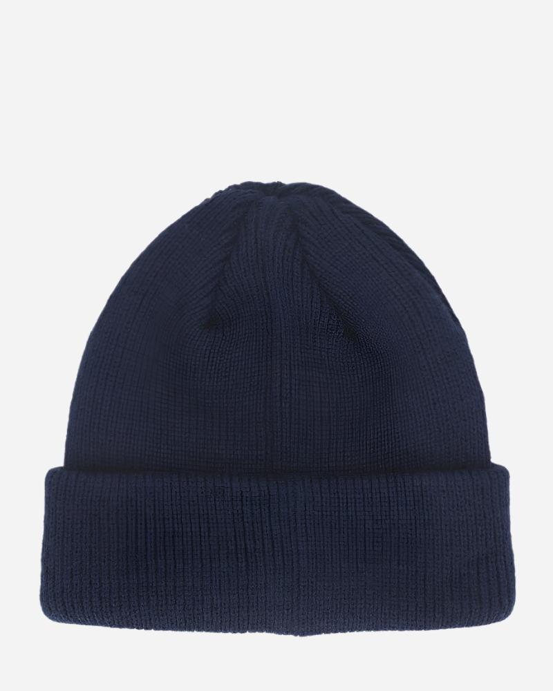 Sergio Tacchini KAIREE Beanie Maritime Blue