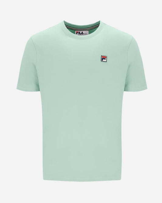 Fila SUNNY T Shirt Sea Spray Green FILA