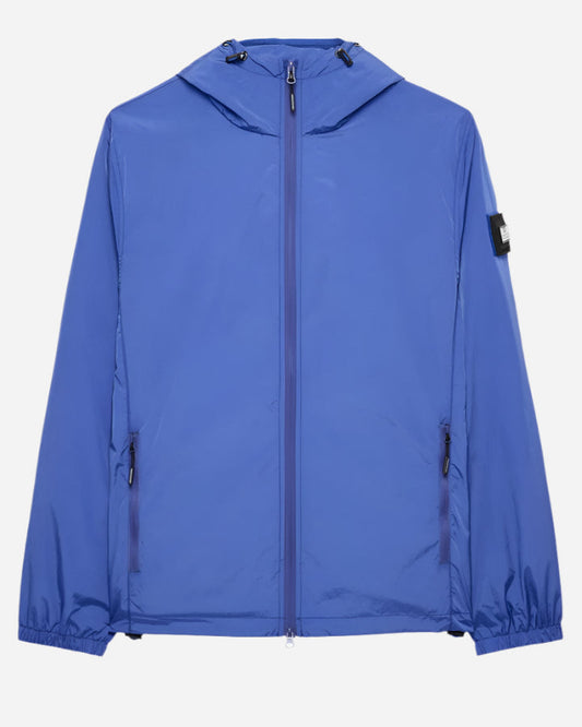 Weekend Offender TECHNICIAN Jacket Bluebell