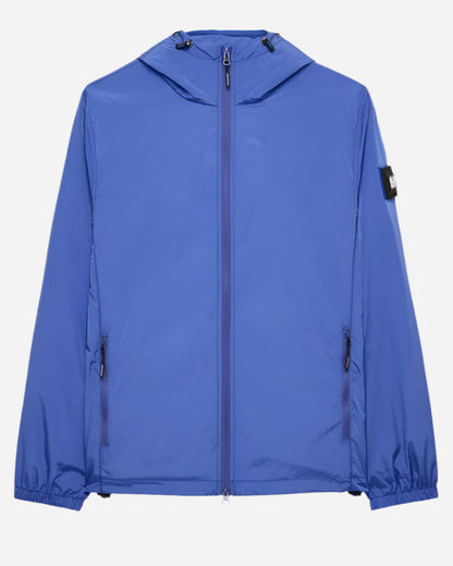 Weekend Offender TECHNICIAN Jacket Bluebell