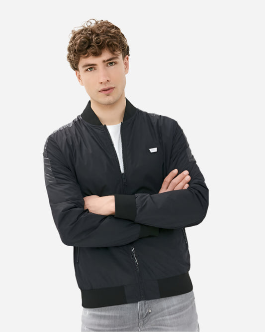 Antony Morato Bomber Jacket Black Antony Morato
