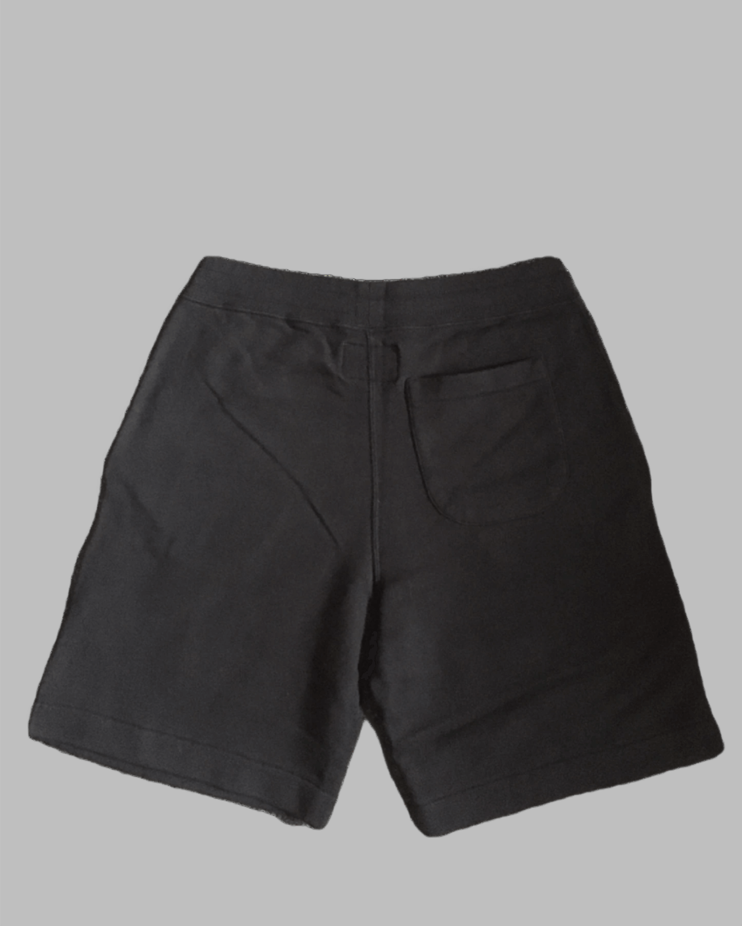 Best Company BC Shorts Black-HALF PRICE!