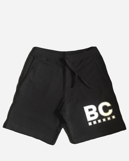 Best Company BC Shorts Black Best Company