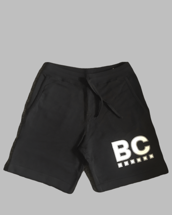 Best Company BC Shorts Black Best Company