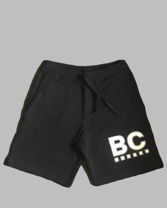 Best Company BC Shorts Black-HALF PRICE!