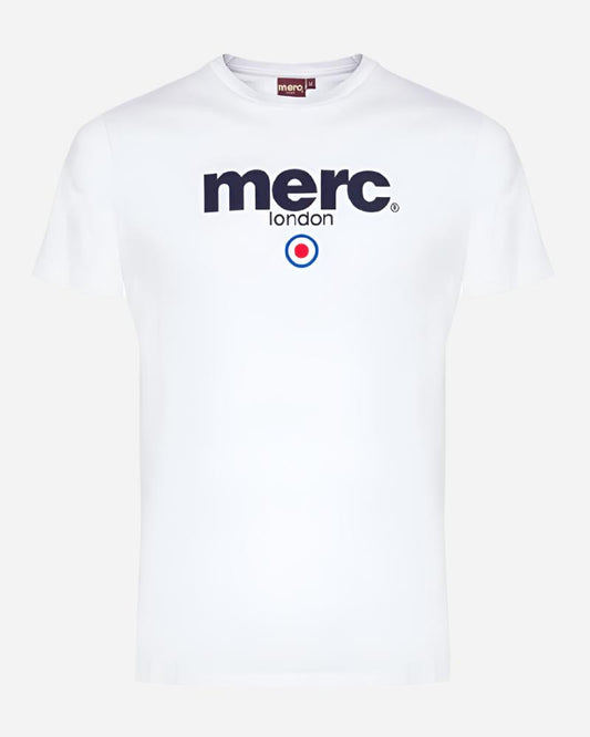 Merc of London en